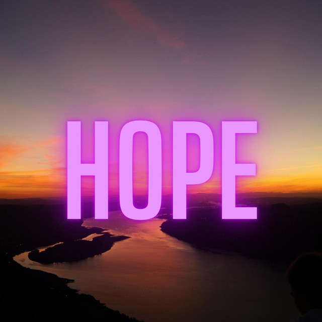 Hope — cover art