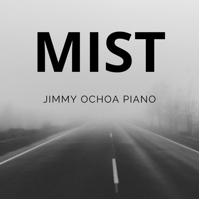 Mist — cover art