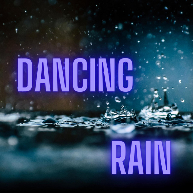 Dancing Rain — cover art